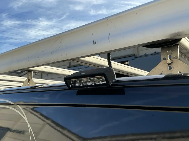 2019 opel vivaro - afbeelding 36 van  43