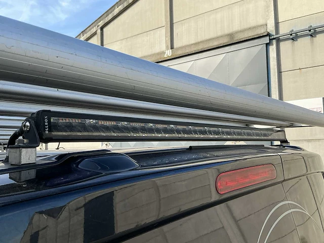 2019 opel vivaro - afbeelding 37 van  43