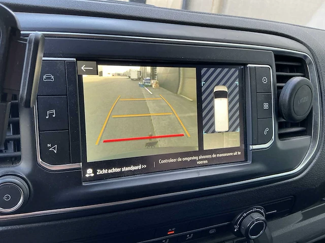 2019 opel vivaro - afbeelding 40 van  43