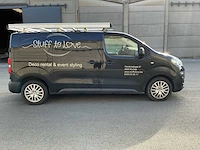 2019 opel vivaro - afbeelding 8 van  43