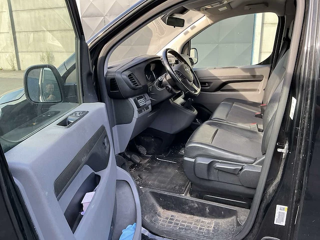 2019 opel vivaro - afbeelding 9 van  43
