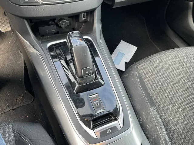 2019 peugeot 308 personenauto - afbeelding 2 van  10