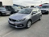2019 peugeot 308 personenauto