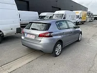 2019 peugeot 308 personenauto - afbeelding 4 van  10