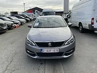 2019 peugeot 308 personenauto - afbeelding 7 van  10