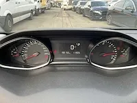 2019 peugeot 308 personenauto - afbeelding 9 van  10