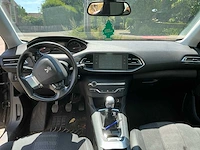 2019 peugeot 308 personenauto - afbeelding 6 van  18