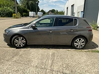2019 peugeot 308 personenauto - afbeelding 11 van  18