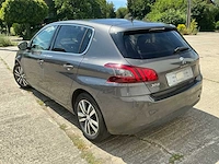 2019 peugeot 308 personenauto - afbeelding 12 van  18