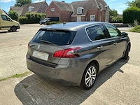 2019 peugeot 308 personenauto - afbeelding 14 van  18