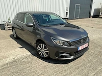 2019 peugeot 308 personenauto - afbeelding 16 van  18