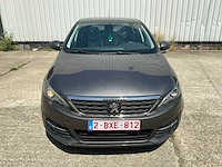 2019 peugeot 308 personenauto - afbeelding 17 van  18