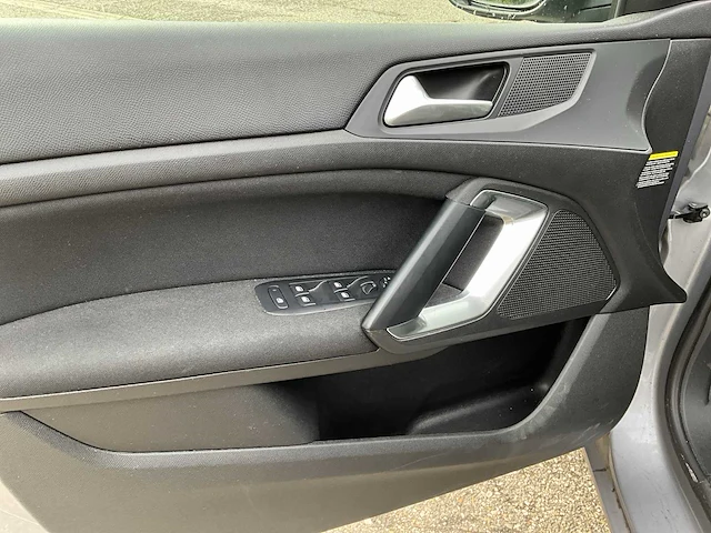 2019 peugeot 308sw - afbeelding 4 van  35