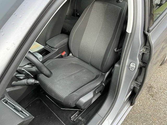 2019 peugeot 308sw - afbeelding 7 van  35