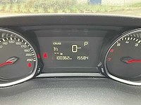 2019 peugeot 308sw - afbeelding 10 van  35