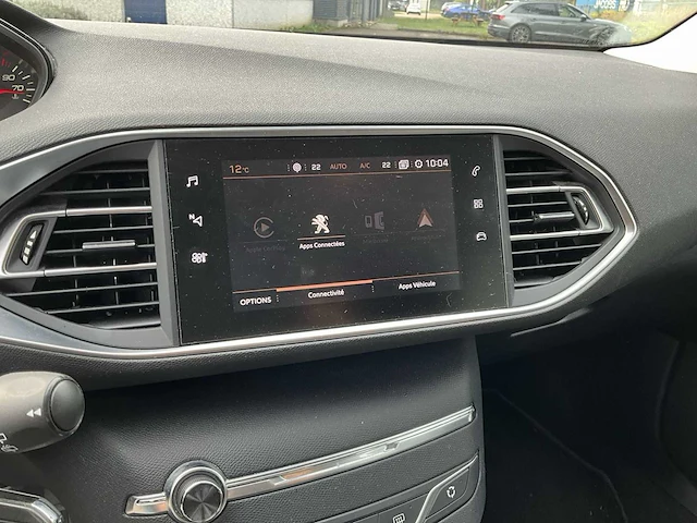 2019 peugeot 308sw - afbeelding 11 van  35