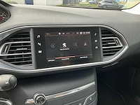 2019 peugeot 308sw - afbeelding 11 van  35