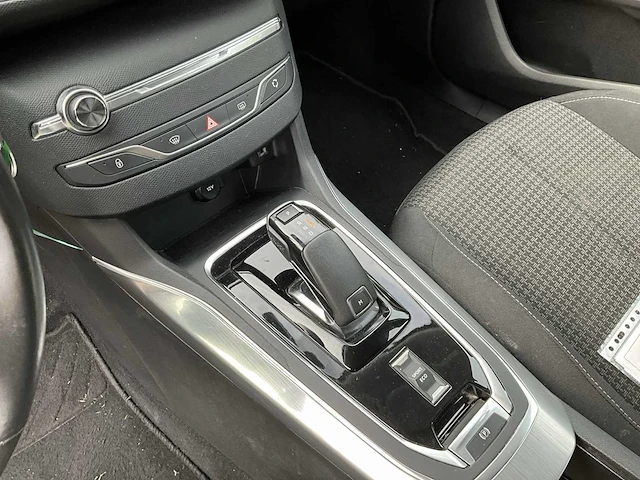 2019 peugeot 308sw - afbeelding 13 van  35