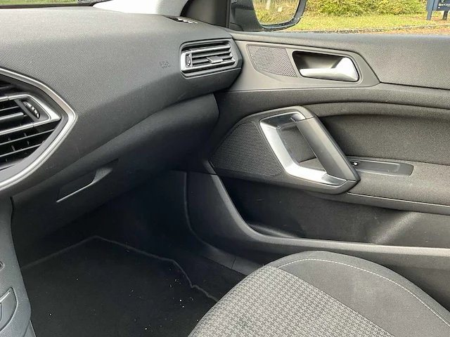 2019 peugeot 308sw - afbeelding 14 van  35