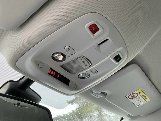 2019 peugeot 308sw - afbeelding 15 van  35