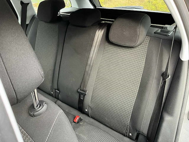 2019 peugeot 308sw - afbeelding 16 van  35
