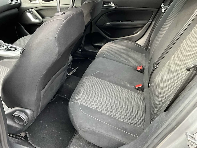 2019 peugeot 308sw - afbeelding 17 van  35
