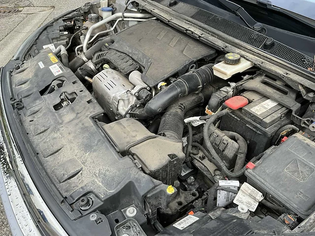 2019 peugeot 308sw - afbeelding 21 van  35