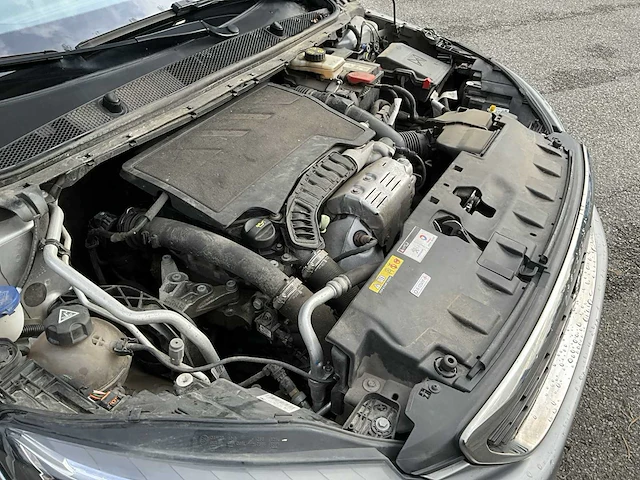 2019 peugeot 308sw - afbeelding 22 van  35