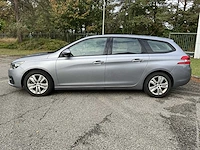 2019 peugeot 308sw - afbeelding 12 van  35