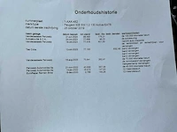 2019 peugeot 308sw - afbeelding 29 van  35