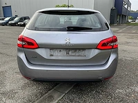 2019 peugeot 308sw - afbeelding 30 van  35
