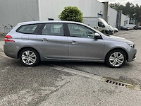 2019 peugeot 308sw - afbeelding 32 van  35