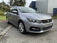2019 peugeot 308sw - afbeelding 33 van  35