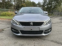 2019 peugeot 308sw - afbeelding 34 van  35
