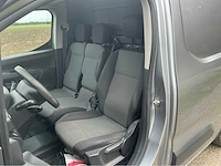 2019 peugeot partner personenauto - afbeelding 2 van  20