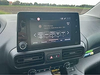 2019 peugeot partner personenauto - afbeelding 3 van  20