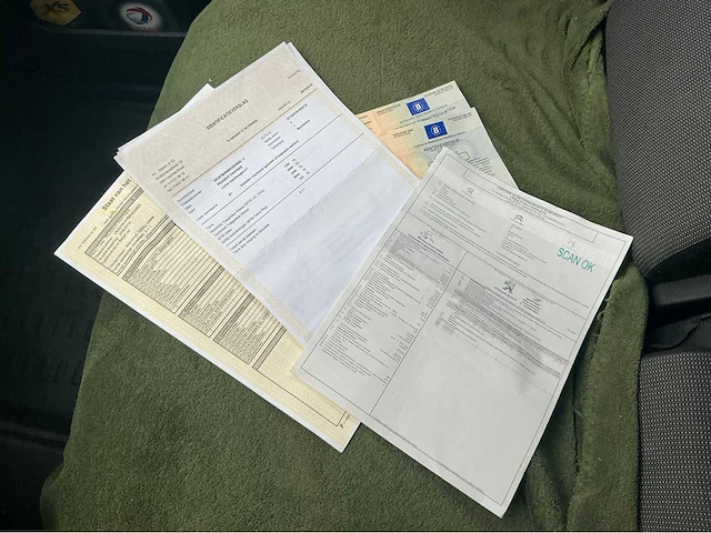 2019 peugeot partner personenauto - afbeelding 7 van  20