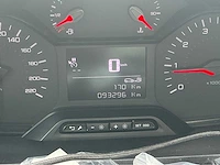 2019 peugeot partner personenauto - afbeelding 8 van  20