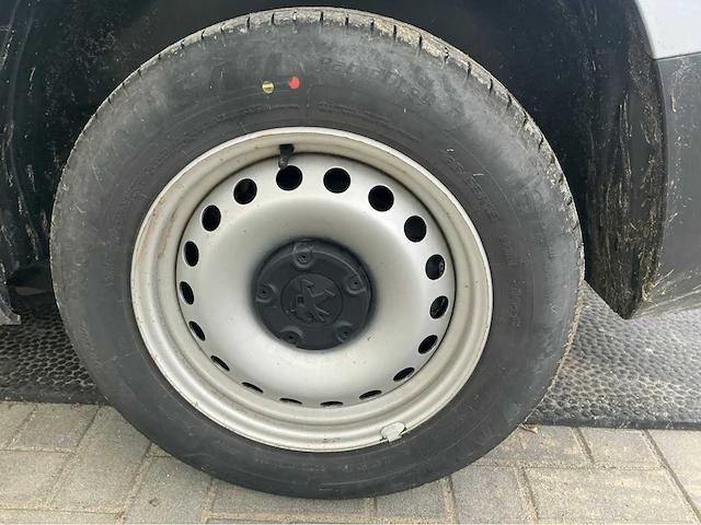 2019 peugeot partner personenauto - afbeelding 9 van  20