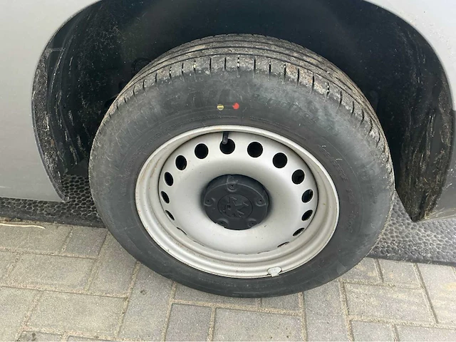 2019 peugeot partner personenauto - afbeelding 10 van  20