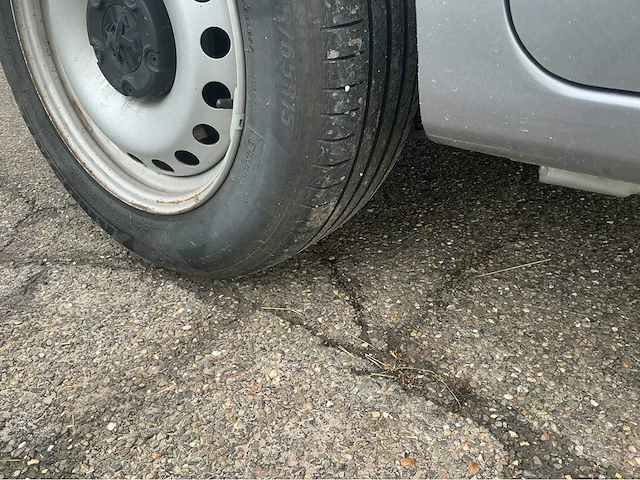 2019 peugeot partner personenauto - afbeelding 13 van  20