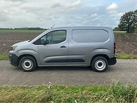 2019 peugeot partner personenauto - afbeelding 12 van  20