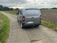 2019 peugeot partner personenauto - afbeelding 14 van  20