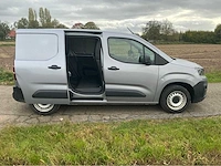2019 peugeot partner personenauto - afbeelding 16 van  20