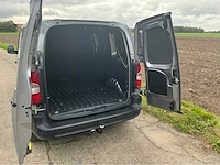2019 peugeot partner personenauto - afbeelding 18 van  20