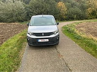 2019 peugeot partner personenauto - afbeelding 20 van  20