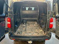 2019 peugeot van expert bedrijfswagen - afbeelding 2 van  22