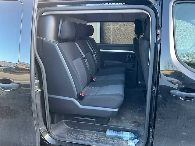 2019 peugeot van expert bedrijfswagen - afbeelding 3 van  22
