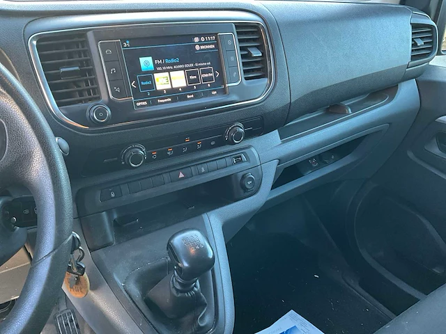 2019 peugeot van expert bedrijfswagen - afbeelding 5 van  22