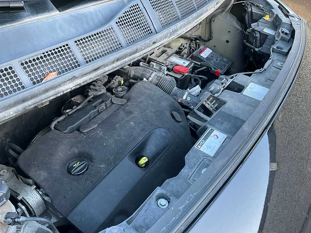 2019 peugeot van expert bedrijfswagen - afbeelding 8 van  22